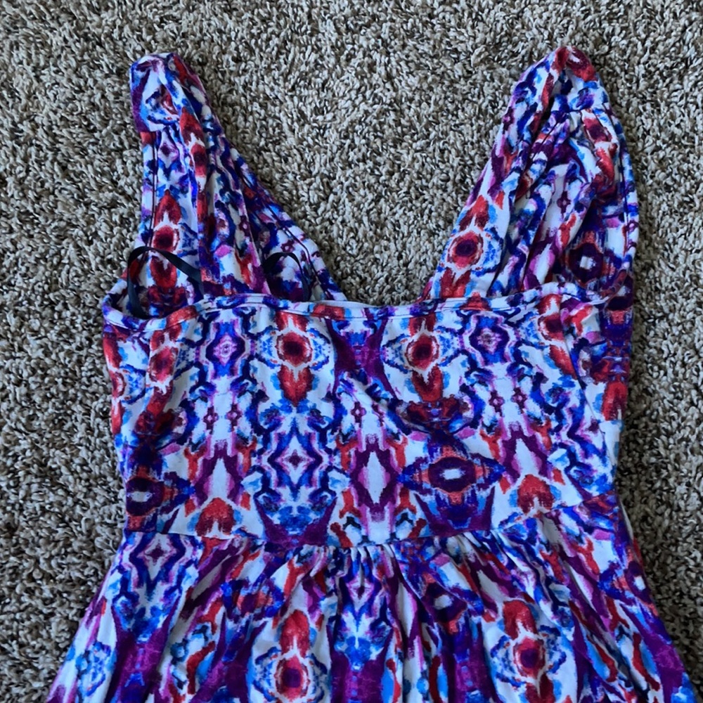 Maxi Dress - Picture 4 of 5